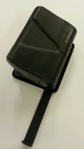 Q Connect 20Sheet 2Hole Office Punch KF01234