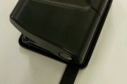 Q Connect 20Sheet 2Hole Office Punch KF01234