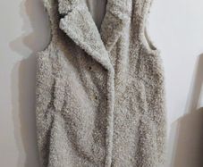 Mint Velvet Ladies Stunning Wool Gilet