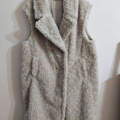 Mint Velvet Ladies Stunning Wool Gilet