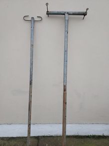 clothes line