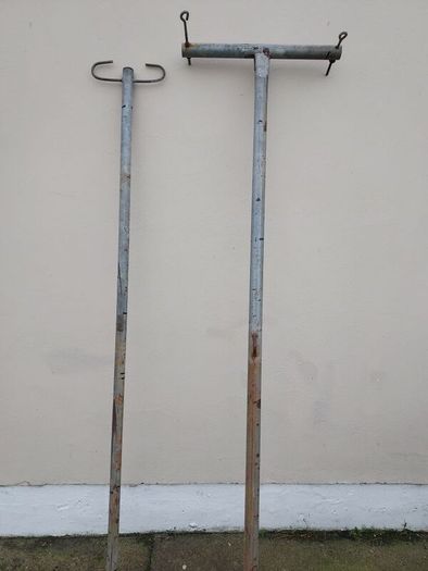 clothes line