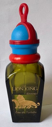Disney The Lion King eau de toilette
