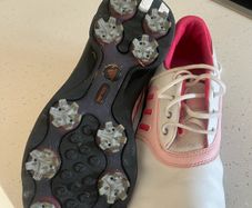 Golf shoes ladies