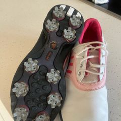 Golf shoes ladies
