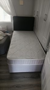 bed single