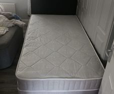 bed single