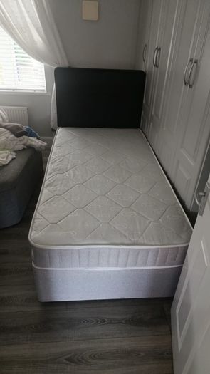 bed single