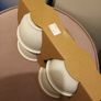 4 side bowls from Meadow and Bryne Image 3