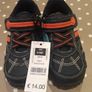 Brand New Infant 6 Runners/shoes Image 4