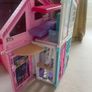 Barbie dream house with pools Image 5