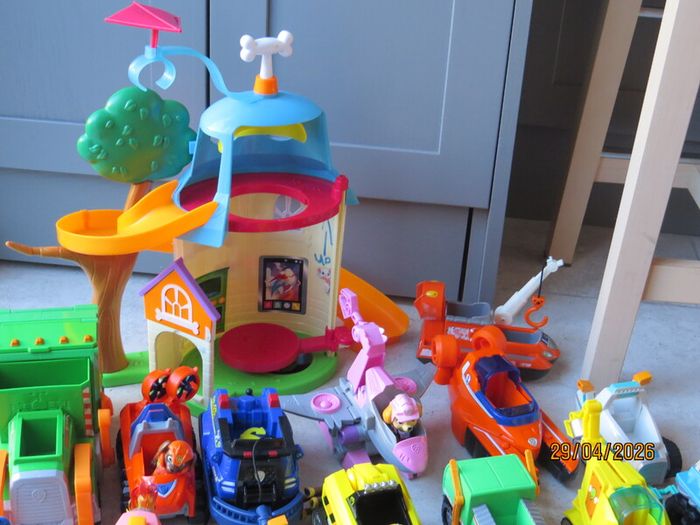 Paw patrol Big Bundle