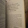 Walking In Ireland. Christopher Somerville.  50 Walks Through The Heartand Soul Of Ireland.  First Edition Hardback In Good Condition.  See Photos For Same. Image 8