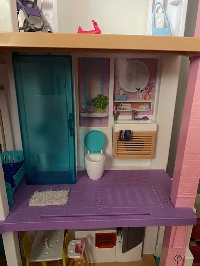 Barbie Bundle