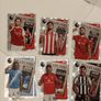 Topps Premier League Football Trading Cards - all cards in pictures Image 10