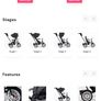 Bentley Trike 6 in 1 (RRP 599) Image 3