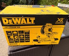 miter saw