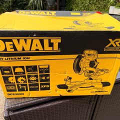 miter saw
