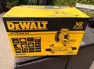 miter saw