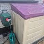 Garden storage Image 2