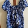 Summer top, size UK10/38 Image 3