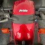 Mobility scooter Image 6