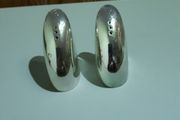 Condiment set Newbridge silver