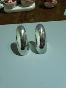 Condiment set Newbridge silver