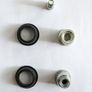 USED Rear suspension/folding bicycle pivot bolt kit Image 2