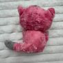 Yoohoo & Friends Sugar Glider pink/grey Used Dirty Please see pictures Image 9