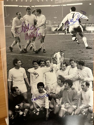 QPR programmes