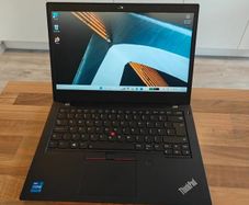 Grade A Lenovo ThinkPad L14 (i7 11th Gen, 16GB Memory, 512GB SSD)
