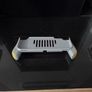 Nintendo Switch Lite Yellow Minecraft 3 Cases  Box  Excellent Condition Image 4