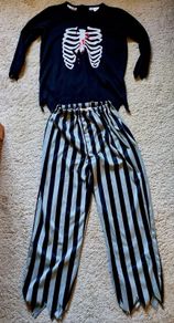 Fancy Dress Costume