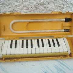Vintage Suzuki Melodion - School 26 - 1970s