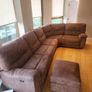 Couch / Sofa 5 Seater, corner shape Image 3