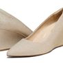 Brand new DREAM PAIRS Women s Pumps Plain Wedge Heel Shoes Image 3