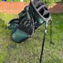 Mizuno BR-D4 Stand Bag Image 3
