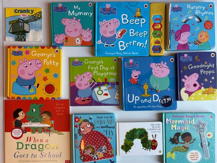Children Books