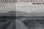Hothouse Flowers - The Best Of.