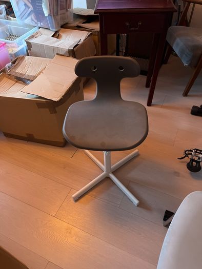 3 x Chairs