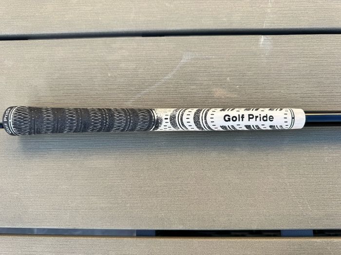 Ventus 7-X Driver Shaft (Callaway)