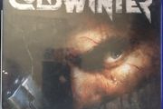 Coldwinter [2005] (Playstation 2 Game) [PAL]