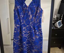Dress Midi