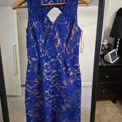Dress Midi