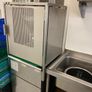 Catering Equipment Commercial Rice Washer Image 4