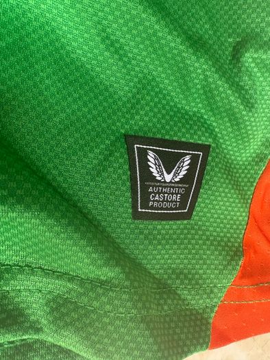 Ireland Jersey