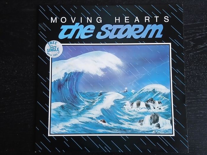 Moving Hearts