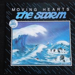 Moving Hearts