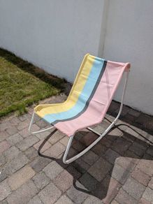 Rocking chair